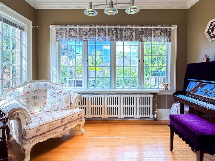 Property Photo: 4409 Angus Drive BC V6J 4J2