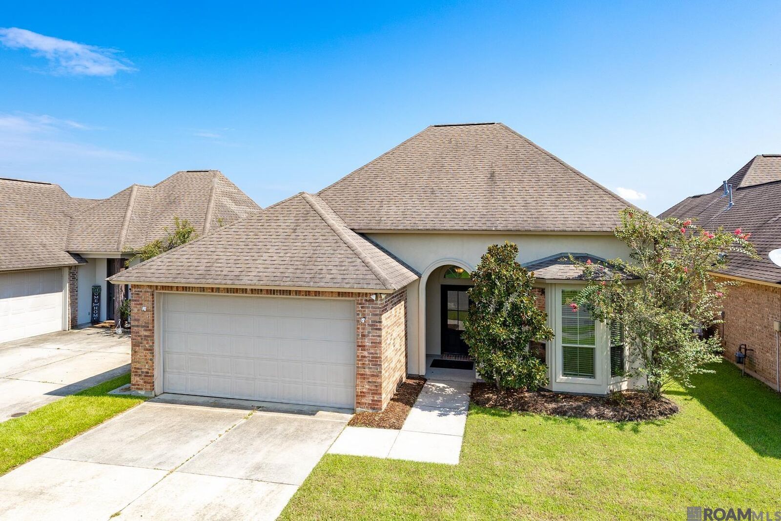 Property Photo: 4096 Olivia Drive LA 70710