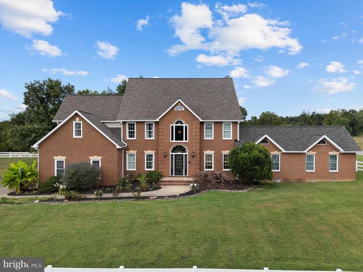 Property Photo: 7330 Snow Hill Drive VA 22551