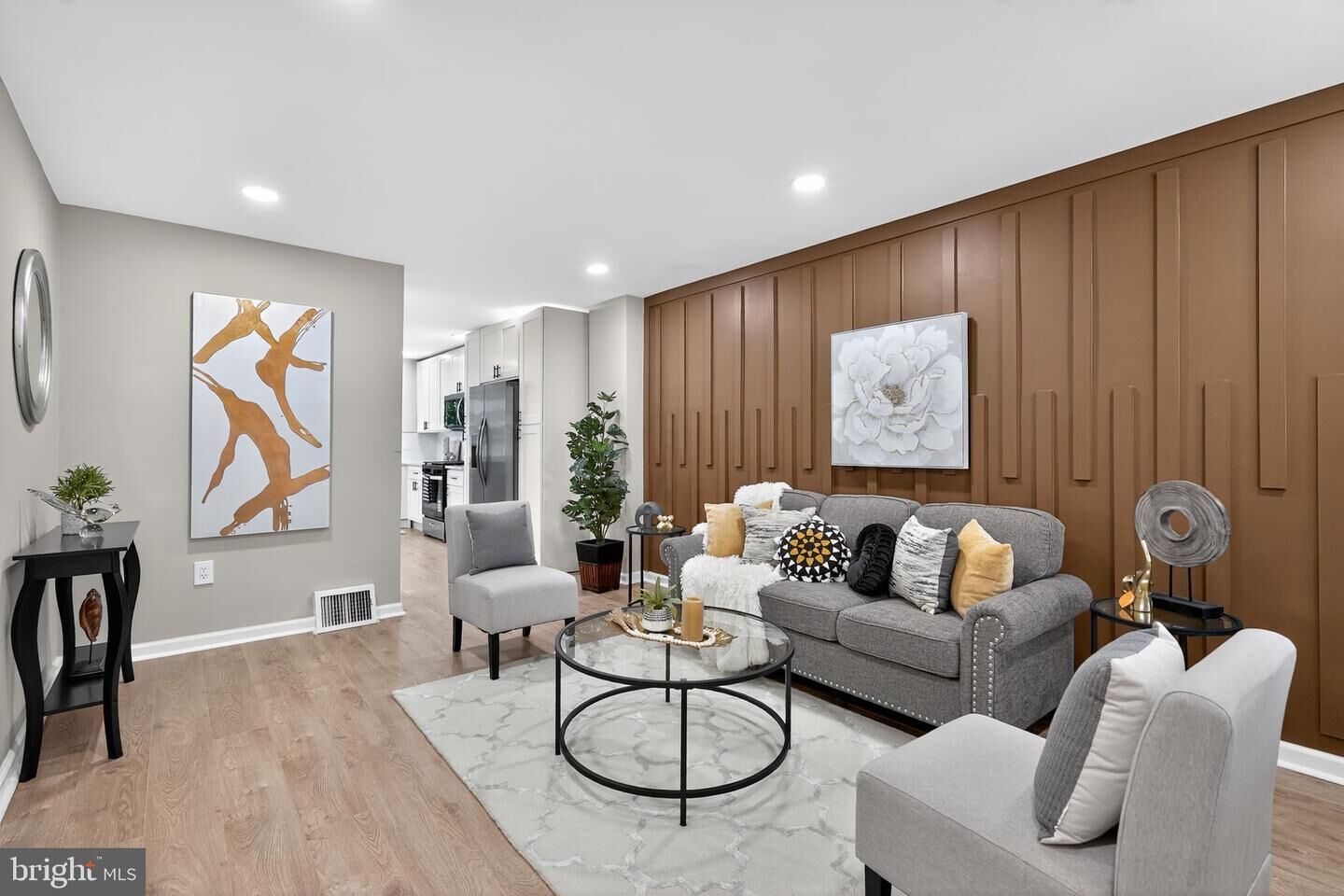 Property Photo:  5955 Jannette Street  PA 19128 