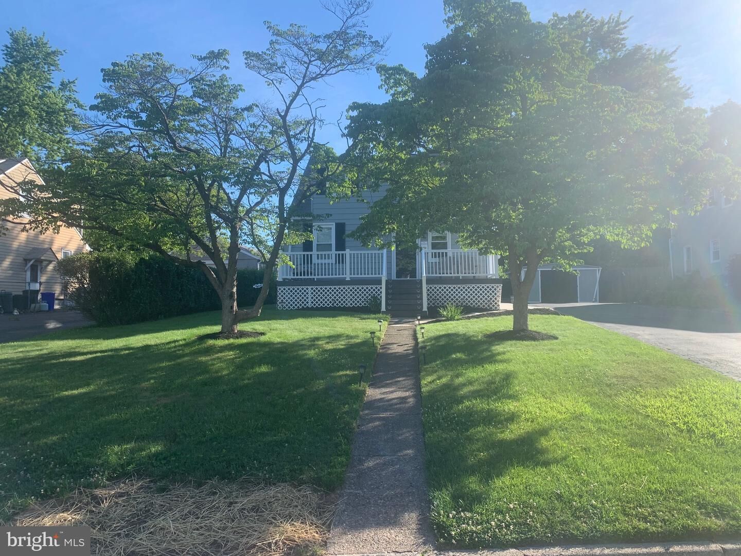 Property Photo: 32 Norwyn Road PA 19040