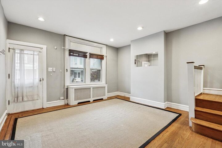 Property Photo:  4017 Dexter Street  PA 19128 