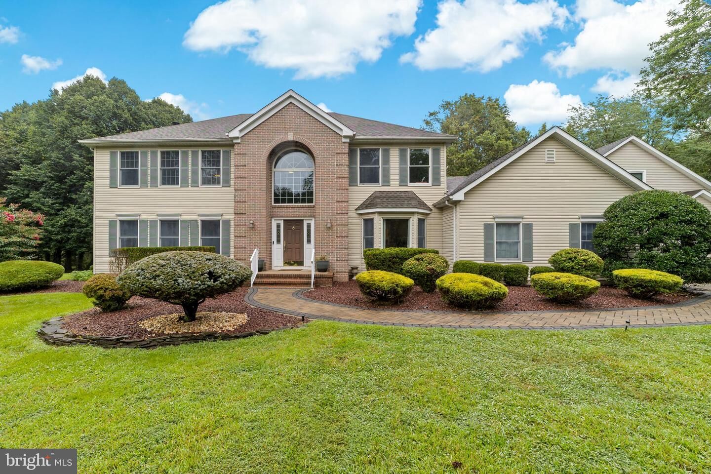 Property Photo:  9 Preston Drive  NJ 08535 