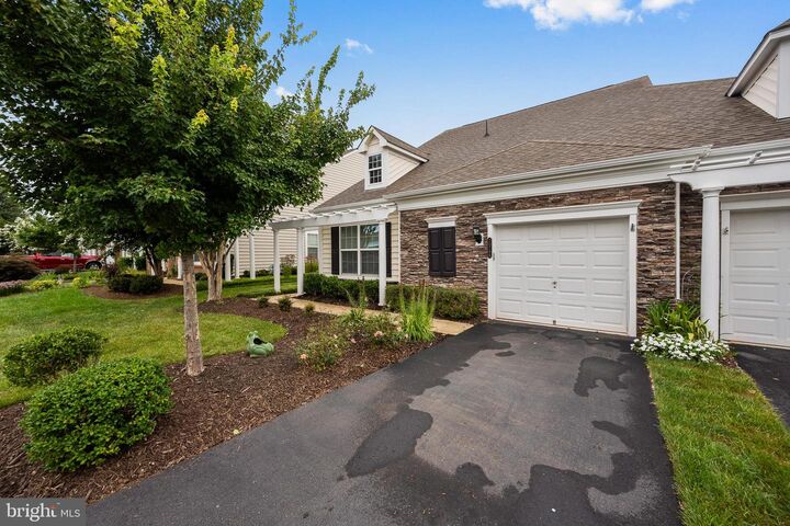 Property Photo: 20786 Adams Mill Place VA 20147