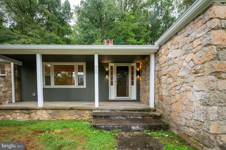 Property Photo: 270 Jug Hollow Road PA 19460