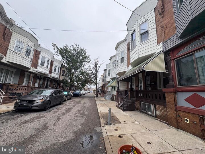 Property Photo:  2251 S Hemberger Street  PA 19145 