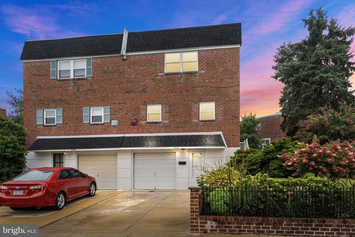11116 Audubon Avenue  Philadelphia PA 19116 photo