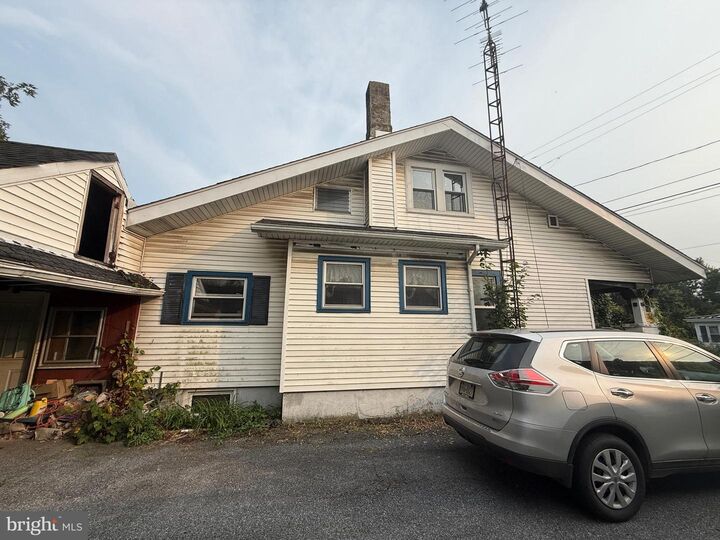 Property Photo:  1771 Lebanon Road  PA 17545 