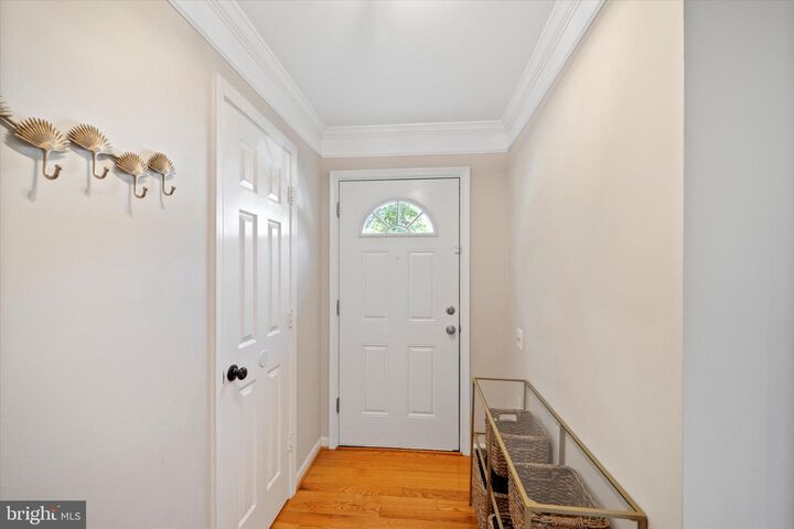 Property Photo: 43876 Laburnum Square VA 20147