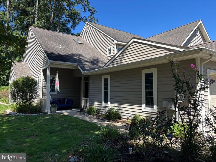 Property Photo: 12544 River Run Lane 93 MD 21811
