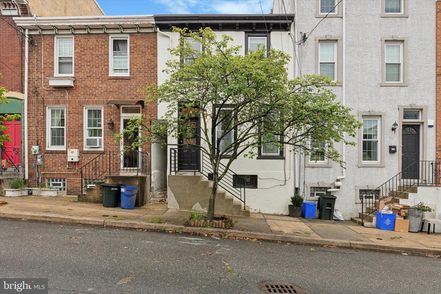 Property Photo: 118 Dawson Street PA 19127