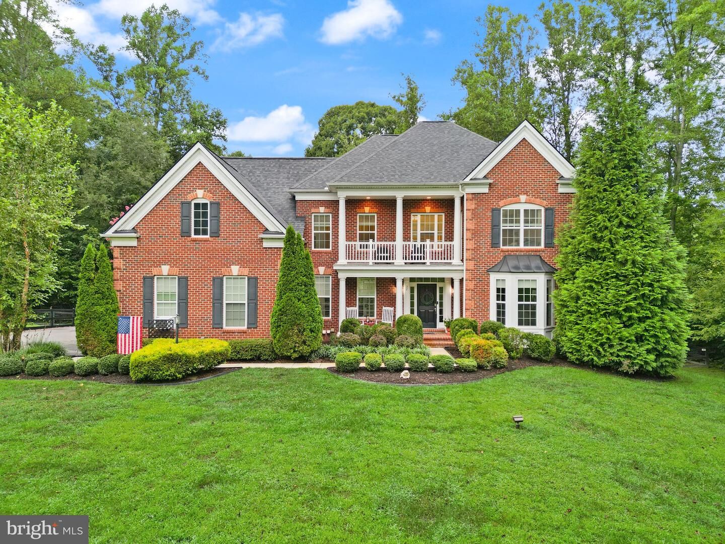 Property Photo:  32 Pinewood Road  VA 22405 