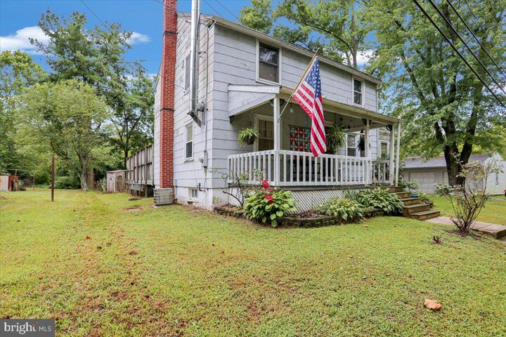 Property Photo: 32 Greshville Road PA 19512