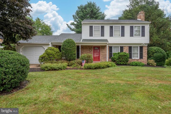 312 Glenn Road  Camp Hill PA 17011 photo