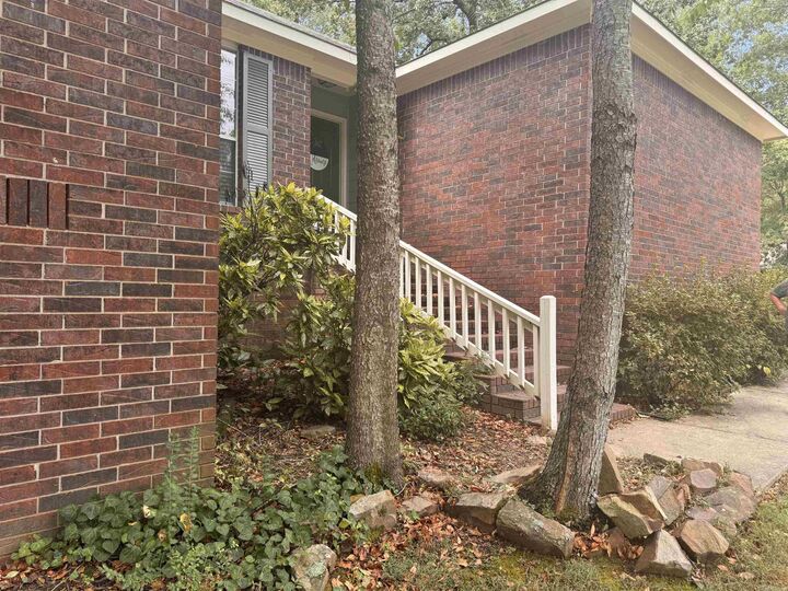 Property Photo: 11701 Shady Creek Drive AR 72211