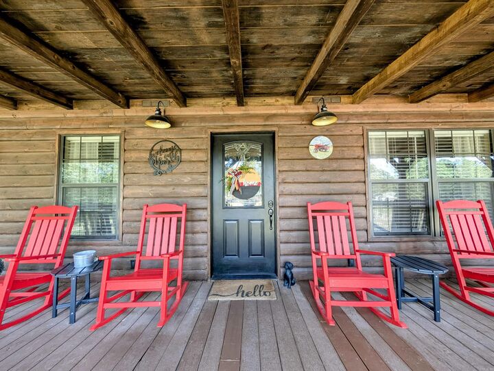 Property Photo: 4001 Highway 71 S AR 71953