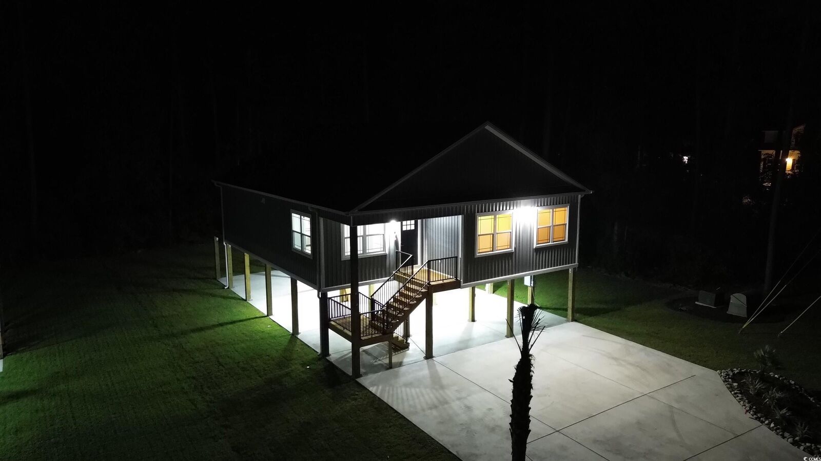 Property Photo: 1045 Caines Landing Rd. SC 29526