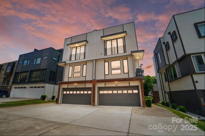 945 Westbrook Drive  Charlotte NC 28202 photo