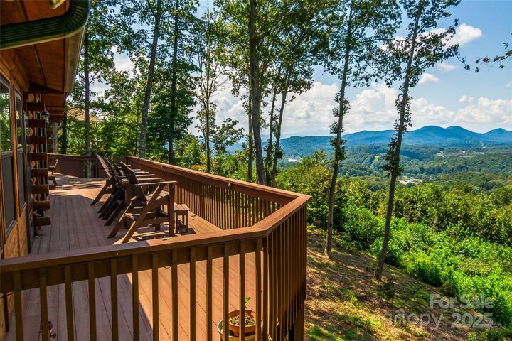 Property Photo: 82 Running Ridge Road NC 28804