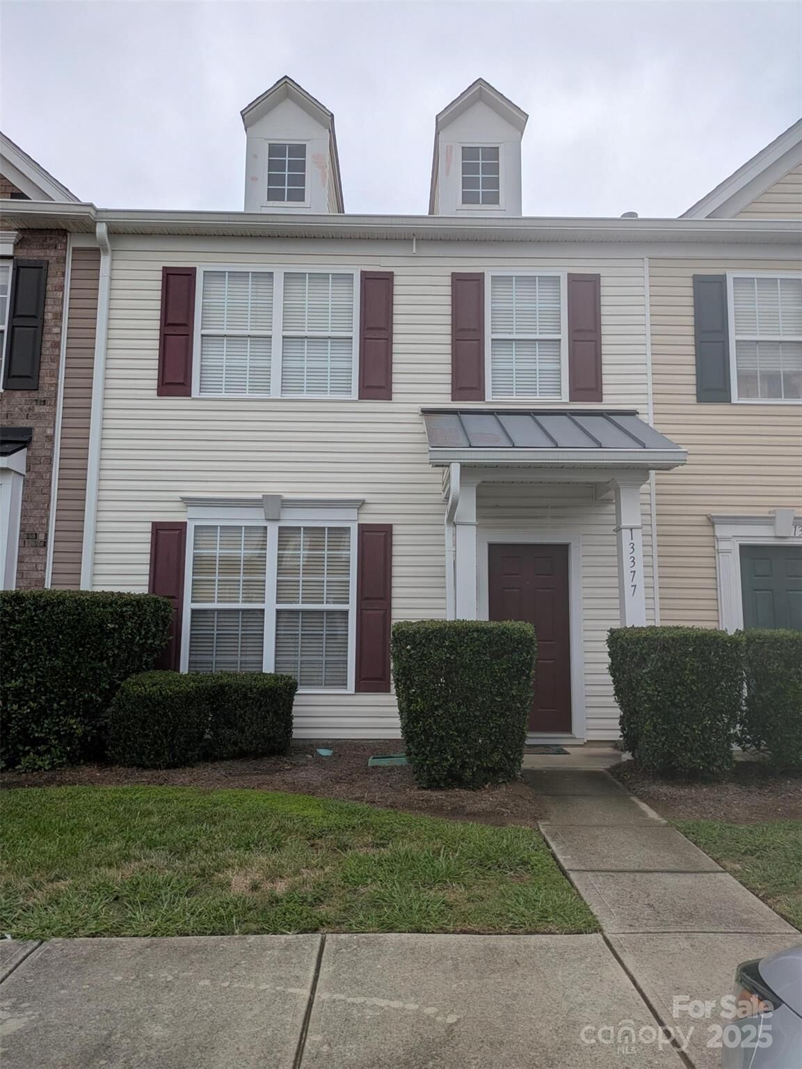 Property Photo: 13377 Calloway Glen Drive NC 28273
