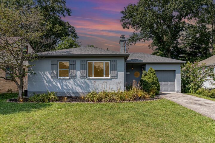 6562 Sherman Avenue  Anderson Twp OH 45230 photo