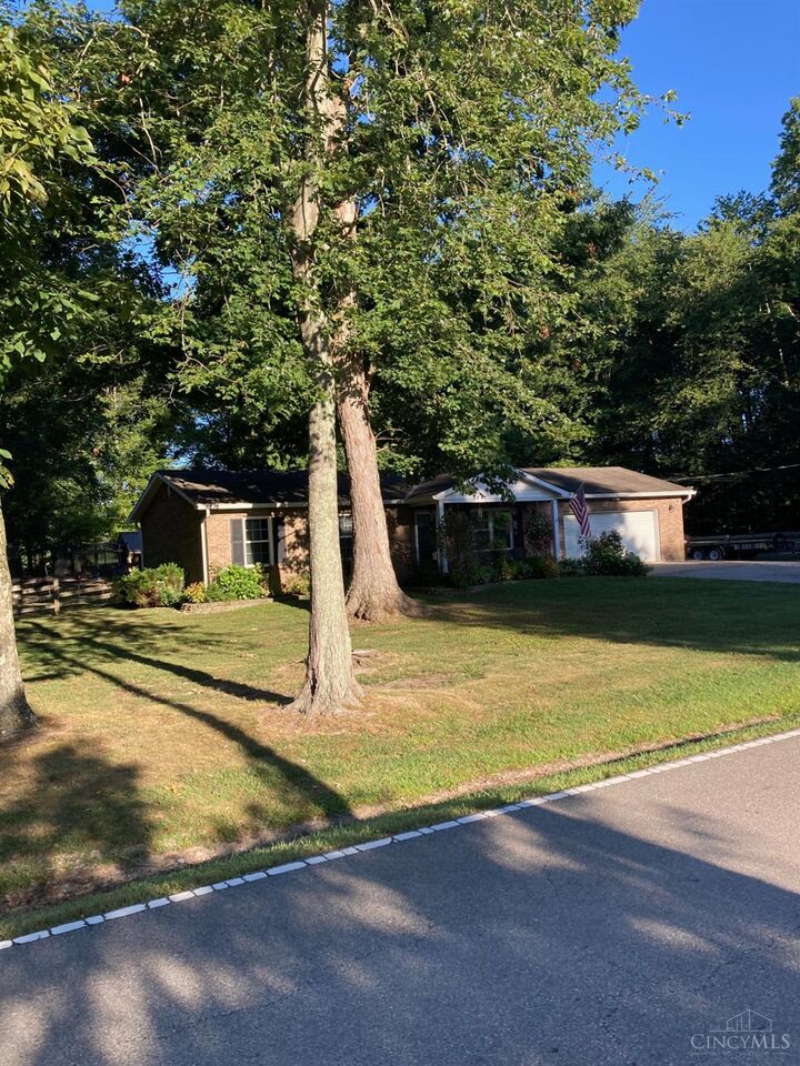 Property Photo: 6223 Newtonsville Road OH 45122