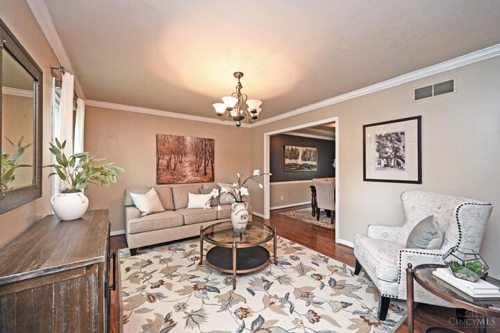 Property Photo: 9985 Morganstrace Drive OH 45140
