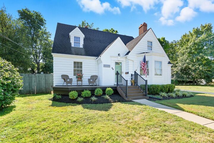 Property Photo:  60 N Fourth Street  OH 45103 