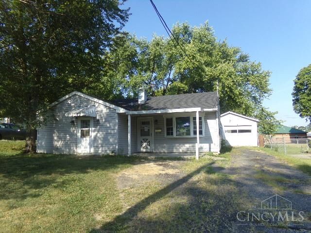 Property Photo: 608 Richardson Drive OH 45042
