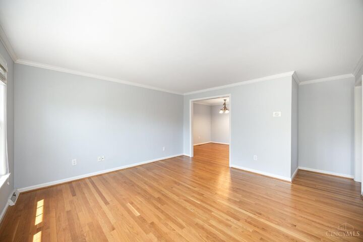 Property Photo:  3698 Ashworth Drive  OH 45208 