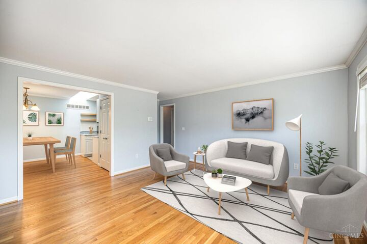 Property Photo: 3698 Ashworth Drive OH 45208