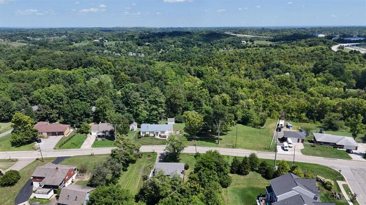 Property Photo:  6080 Thompson Road  OH 45247 