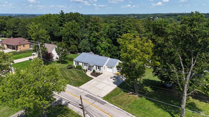 Property Photo:  6080 Thompson Road  OH 45247 