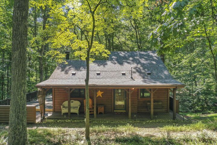 12817 Trillium Way  Rockbridge OH 43149 photo