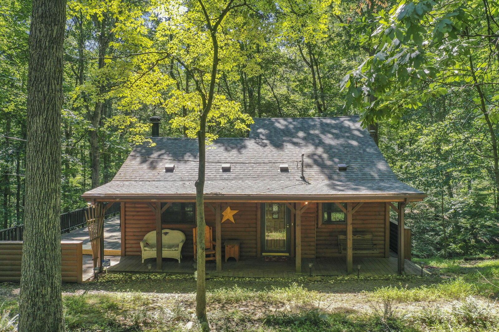 Property Photo:  12817 Trillium Way  OH 43149 