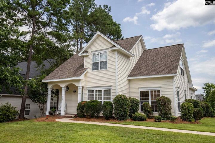 Property Photo:  213 Castlebury  SC 29229 