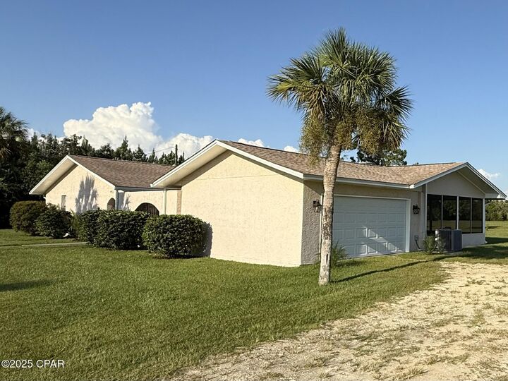 Property Photo: 4415 College Station Road FL 32404