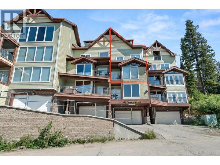 Property Photo: 7360 Porcupine Road 6 BC V1P 1P3