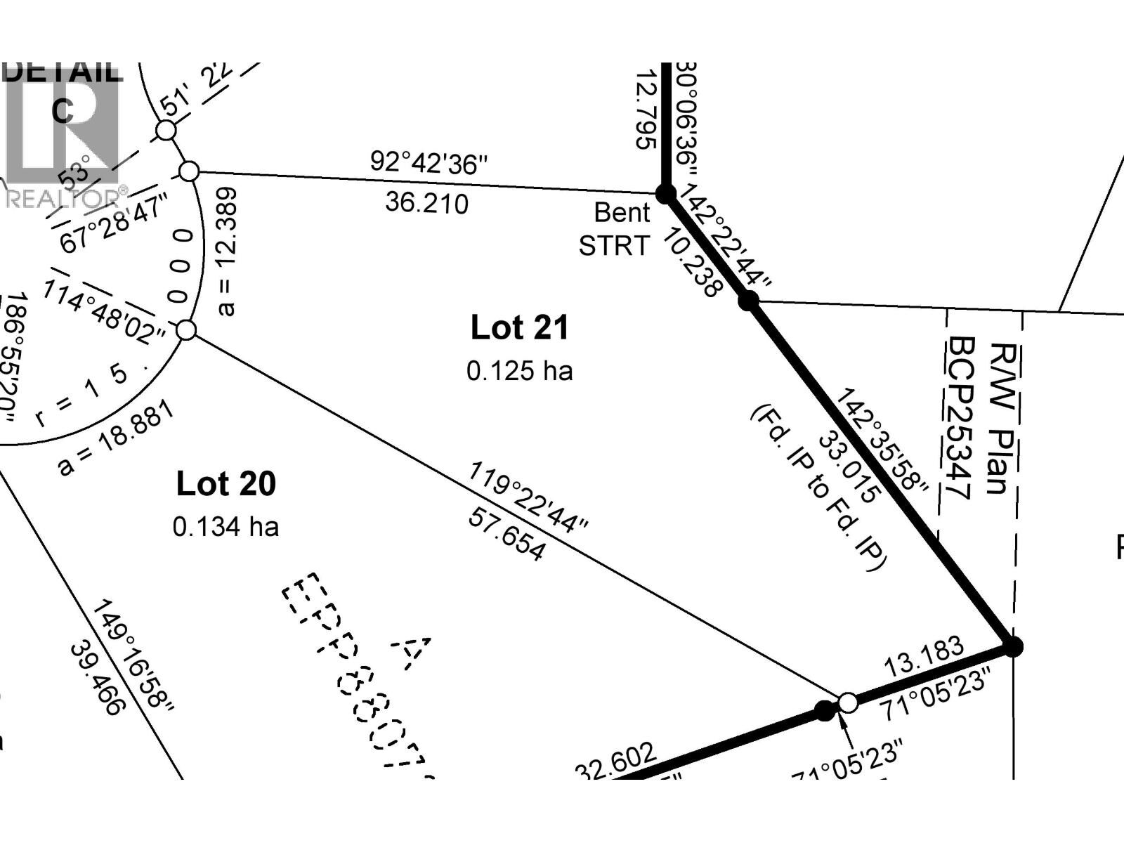 Property Photo:  1162 Milligan Place Lot  BC V2N 0B7 