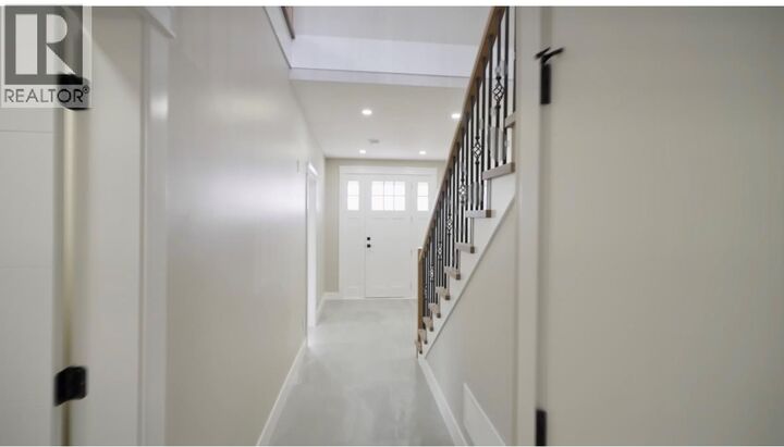 Property Photo: 2073 Linfield Drive BC V1S 0G3