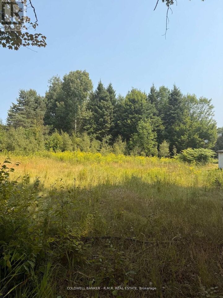 Property Photo: 3995 Boulter Road ON K0L 1C0