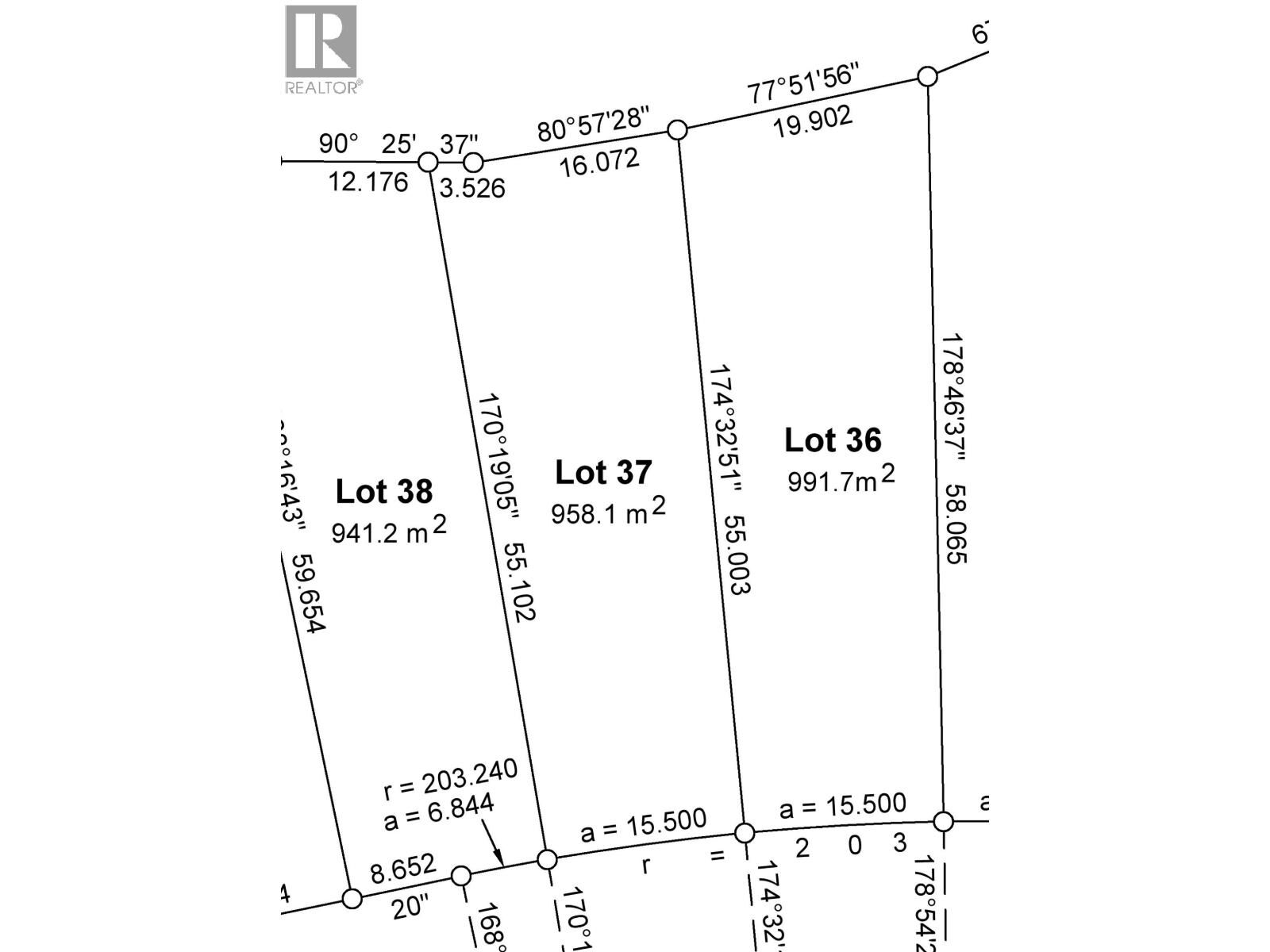 Property Photo:  4830 Gannett Road Lot  BC V2N 0B7 