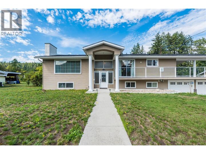 2540 6th Avenue  Castlegar BC V1N 2W2 photo