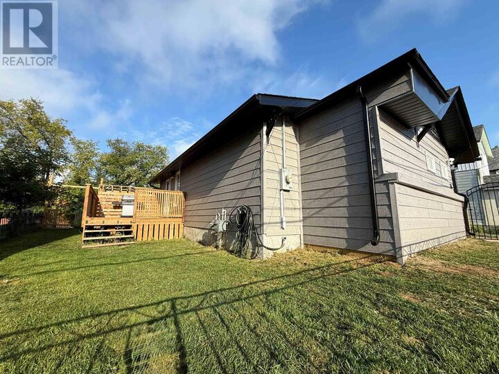 Photo de la propriété: 216 Wharf St ON P0X 1C0