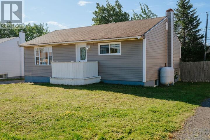 Property Photo:  17 Fitzmaurice Road  NL A1V 1B2 