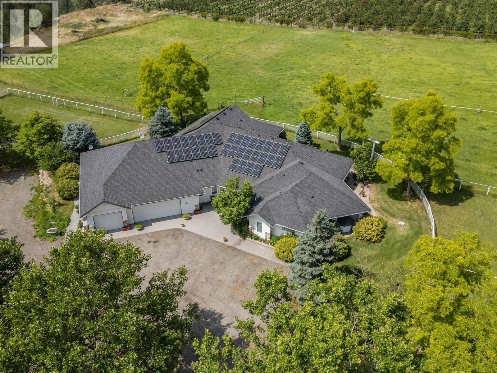 Property Photo: 2457 Belgo Road BC V1P 1E2
