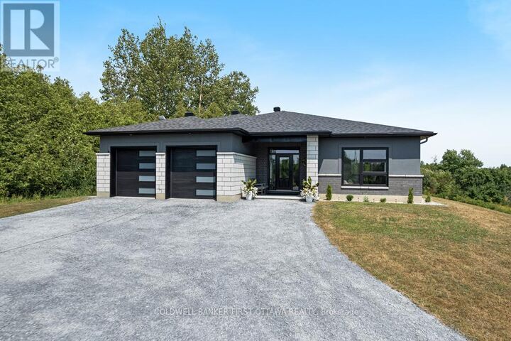 Property Photo: 456 Pine Grove Road ON K0G 1K0