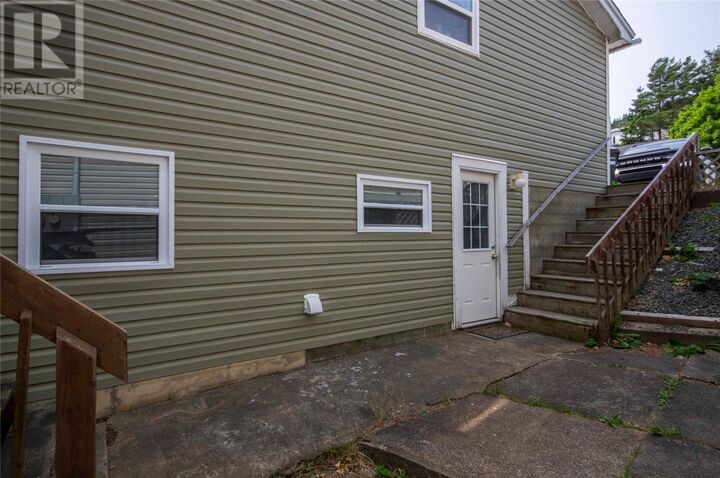Property Photo: 36 Wicklow Street NL A1B 3H2
