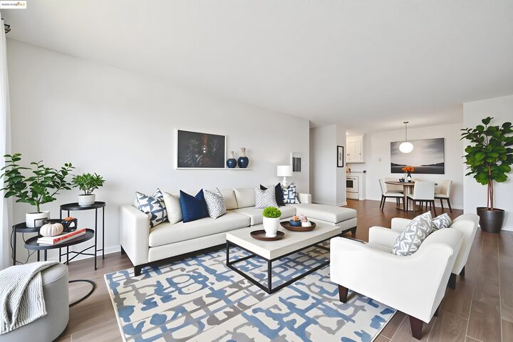 2 Panoramic Way 105  Berkeley CA 94704 photo