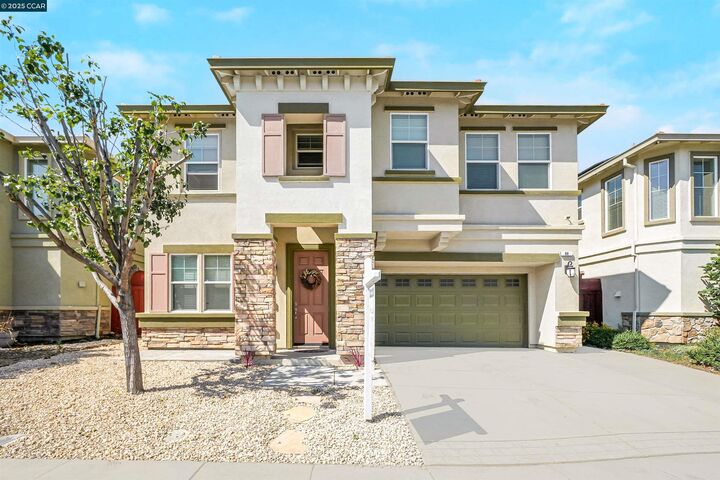 Property Photo: 80 Greystone Pl CA 94565